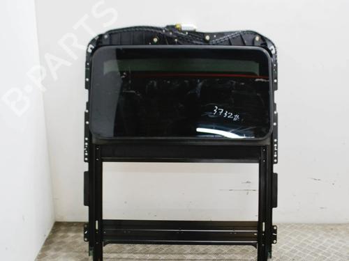 Used Sunroof Sunroof MASERATI QUATTROPORTE VI 3.0 S Q4 (411 hp) 10673648 10673648