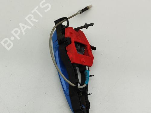 Front right exterior door handle BMW 3 (F30, F80) M3 | BP27800001C129 
