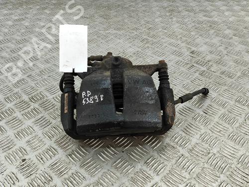 Used Right front brake caliper Right front brake caliper VW GOLF VII Variant (BA5, BV5) 2.0 R 4motion (300 hp) 26570063 26570063