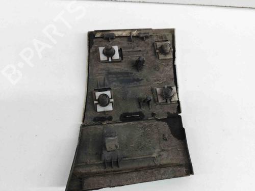 Front left wheel arch trim PORSCHE CAYENNE (92A) 3.0 Diesel | BP29458335C134 