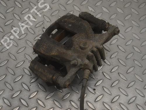 Left front brake caliper RENAULT TRAFIC III Bus (JG_) 1.6 dCi 125 (JGMH) | BP33364486M105 - Image 3
