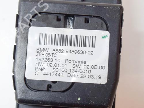 Electronic module BMW 7 (G11, G12) 730 d, Ld xDrive | BP27757012M83 