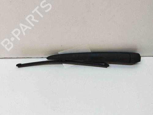 Used Rear windshield wiper arm MERCEDES-BENZ GLB (X247) GLB 200 Mild-Hybrid (247.687) (163 hp) 28437713