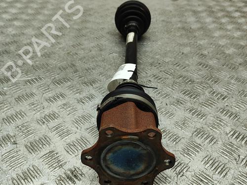 Right front driveshaft CUPRA ATECA (KH7, KHP, KBP) 2.0 TSI 4Drive | BP30620882M39  - Image 5