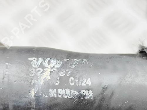 Pipe VOLVO EX40 (536) EV | BP38650345M125 - Image 7
