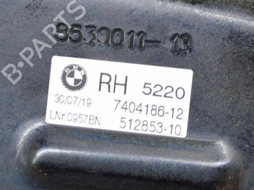 Other BMW X3 (G01, F97, G08) xDrive 20 i | BP14645167O1