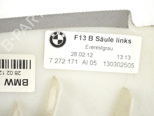 Other BMW 6 Coupe (F13) 640 d | BP30219908O1