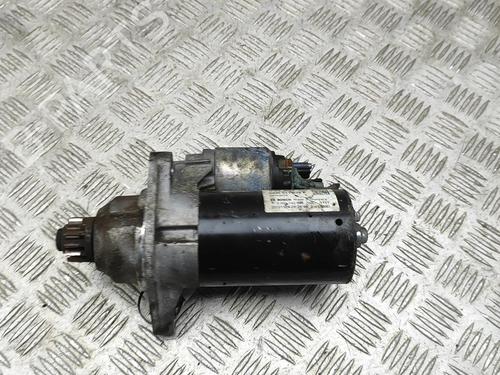 Starter AUDI A4 B8 (8K2) 1.8 TFSI | BP36809781M8 - Image 3