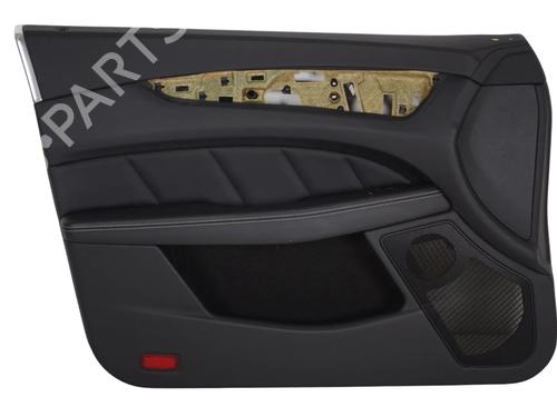 Forreste venstre beklædning MERCEDES-BENZ CLS (C218) CLS 250 CDI / BlueTEC / d (218.303, 218.304) (204 hp) 30252446