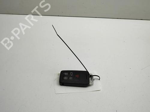 Electronic module VOLVO V40 Hatchback (525) T2 | BP40188832M83 - Image 3