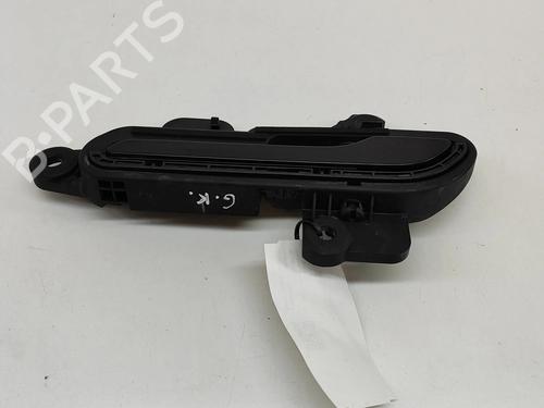 Used Rear left exterior door handle TESLA MODEL 3 (5YJ3) EV AWD (441 hp) 27768566