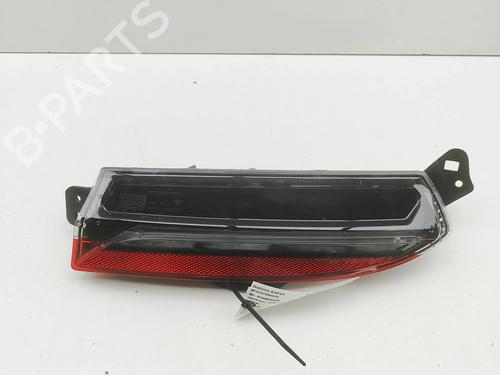 Used Rear fog light Rear fog light TESLA MODEL 3 (5YJ3) EV Performance AWD (627 hp) 33697816 33697816