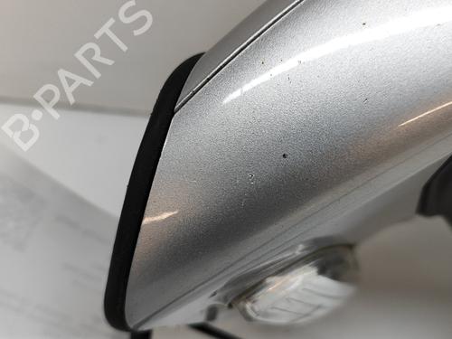 Left mirror CITROËN C4 Picasso I MPV (UD_) 1.6 VTi 120 | BP24818835C26 