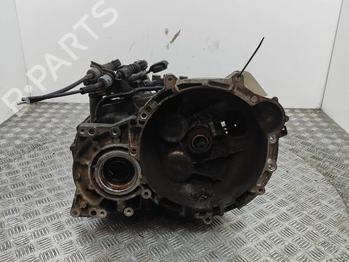 Used Gearbox Gearbox 37698689 37698689
