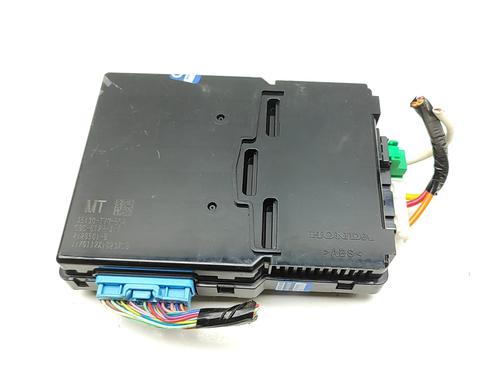 Used Electronic module HONDA CIVIC IX (FK) 2.2 i-DTEC (FK3) (150 hp) 29616094
