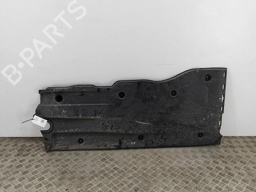Used Underbody protection VW T-ROC (A11, D11) 1.0 TSI (116 hp) 18878854