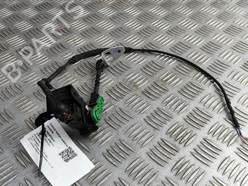 Elektronische sonde AUDI Q2 (GAB, GAG) 35 TFSI (150 hp) 28675094