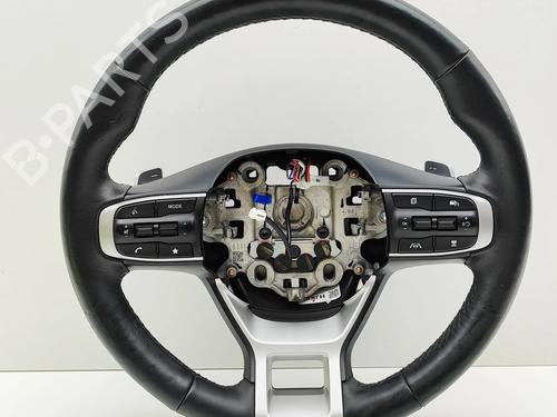 Rat Rat KIA SPORTAGE V (NQ5) 1.6 T-GDi Hybrid (215 hp) 33379875 33379875