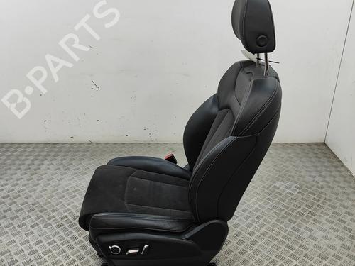 Left front seat AUDI Q7 (4MB, 4MG, 4MQ) 50 TDI Mild Hybrid quattro | BP30679060C15 