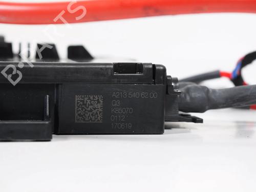 Fuse box MERCEDES-BENZ E-CLASS Coupe (C238) E 220 d (238.314) | BP30257213E1