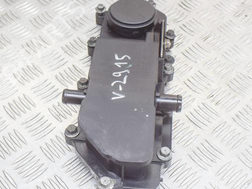 Valve cover IVECO DAILY V Van 29S13, 29L13, 35C13, 35S13, 40C13, 40S13 | BP14621545M124 