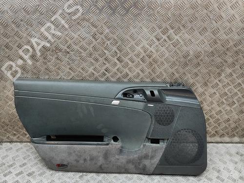 Used Front left panel Front left panel PORSCHE 911 (997) 3.6 Carrera 4 (325 hp) 33661512 33661512