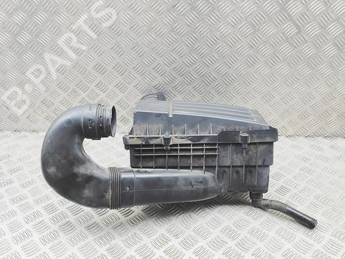Air filter box VW CC B7 (358) 2.0 TDI | BP37522536M87 - Image 3