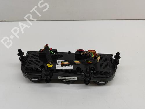 Electronic module VW GOLF VII (5G1, BQ1, BE1, BE2) 2.0 GTD | BP24142075M83 