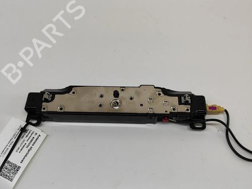 Used Electronic module TESLA MODEL Y (5YJY) EV Rear-Wheel Drive (299 hp) 30644128