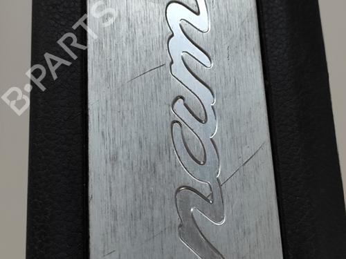 Step PORSCHE PANAMERA (970) 3.6 4 | BP27803879C149 