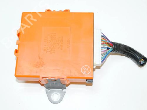 Used Electronic module Electronic module LEXUS GS (_S19_) 300 (GRS190_, GRS190R) (249 hp) 9865782 9865782