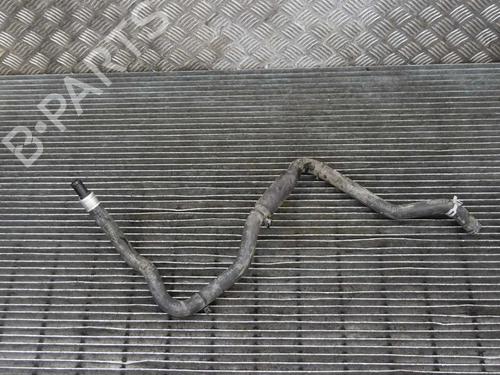 Used Pipe Pipe TESLA MODEL S (5YJS) 75D AWD (525 hp) 20233110 20233110