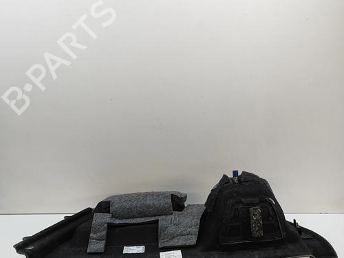 Boot lining AUDI Q8 (4MN, 4MT) 50 TDI Mild Hybrid quattro | BP28436773I3  - Image 5