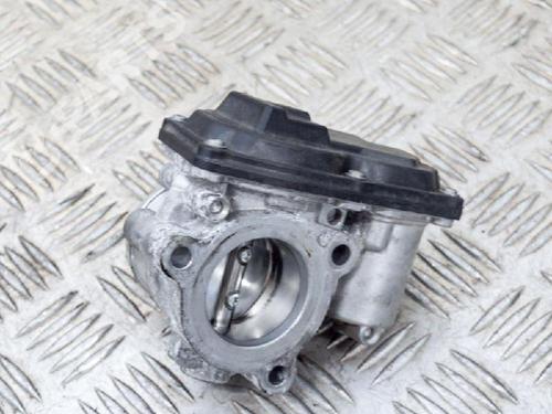 Used Throttle body FORD FOCUS III 1.0 EcoBoost (100 hp) 6863605