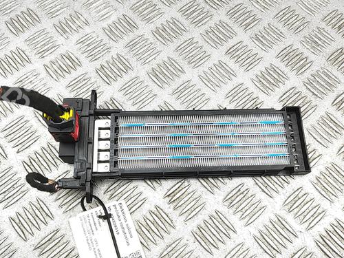 Heater resistor OPEL MOKKA 1.2 (76) | BP32501371M108