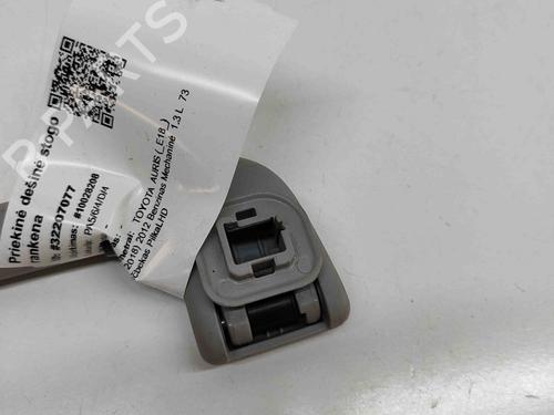 Interior roof handle TOYOTA AURIS (_E18_) 1.3 Dual-VVTi (NRE180_, NRE180R) | BP29458695I35 