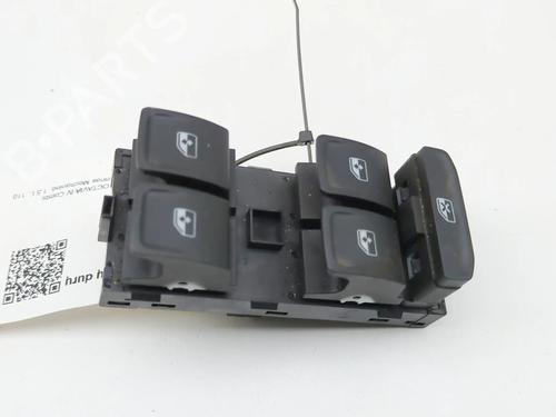 Right front window switch BMW 7 (E65, E66, E67) 745 i, Li | BP39244779I26 - Image 4