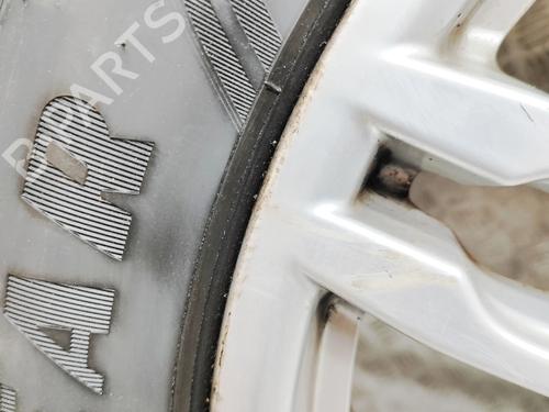 Rim PORSCHE MACAN (95B) 3.0 S Diesel | BP31047115C45 