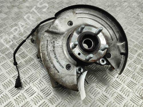 Used Left rear steering knuckle JAGUAR I-PACE (X590) EV400 AWD (400 hp) 27777908