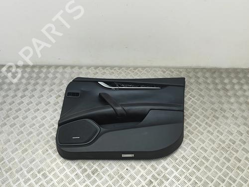 Used Front right panel Front right panel MASERATI GHIBLI III (M157) 3.0 S (409 hp) 34161512 34161512