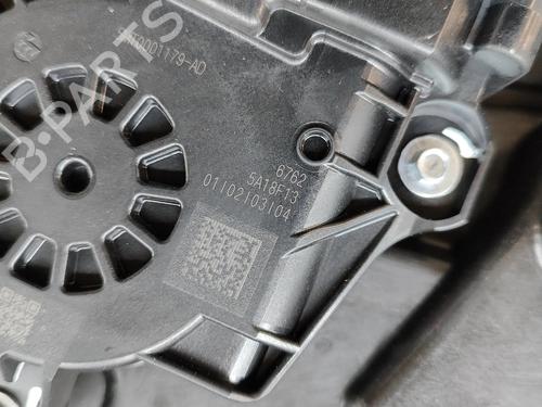 Rear left window mechanism BMW X1 (U11) iX1 xDrive 30 | BP28590040C24  - Image 7