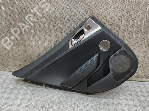 Garniture arrière gauche KIA STINGER (CK) 3.3 T-GDi (370 hp) 33121505