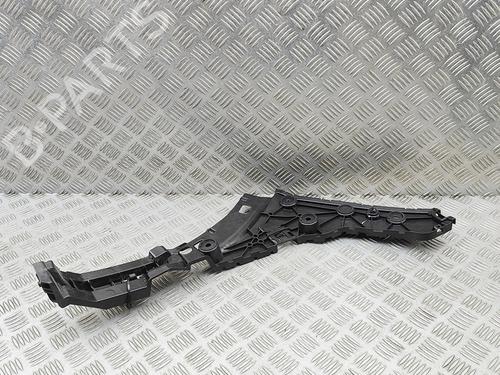 Used Rear bumper bracket Rear bumper bracket AUDI Q5 (GUB) SQ5 TFSI quattro (367 hp) 33847371 33847371