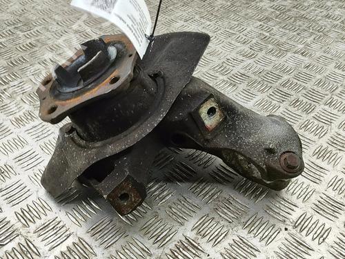 Used Left front steering knuckle Left front steering knuckle PORSCHE 911 Convertible (996) 3.6 Carrera 4S (345 hp) 22806802 22806802