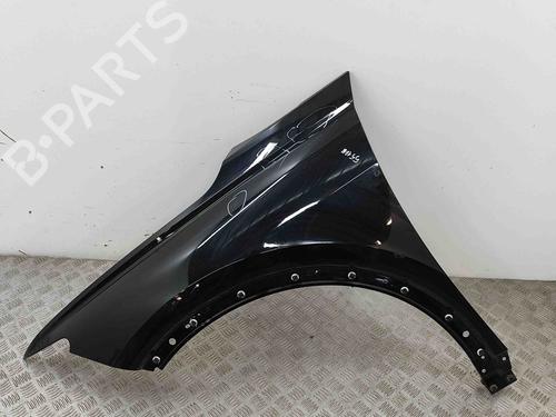 Used Left front fenders AUDI Q4 E-TRON SUV (F4B) 45 (286 hp) 29637549