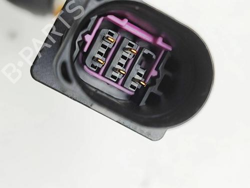 Electronic sensor LAND ROVER DEFENDER Station Wagon (L663) P525 4x4 | BP33390798M84  - Image 5