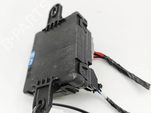 Electronic module VOLVO EX40 (536) EV | BP38650410M83 - Image 4