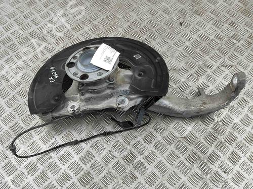 Used Left front steering knuckle MERCEDES-BENZ EQS (V297) EQS 450+ (297.123) (333 hp) 28549704
