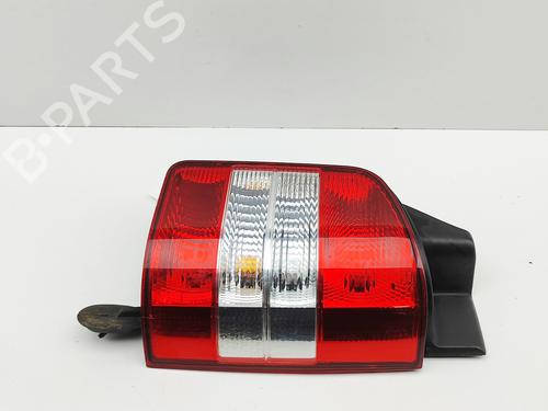 Right taillight TOYOTA HILUX VI Pickup (_N1_) 2.0 (RZN142) | BP30405034C35