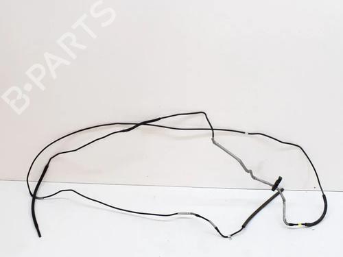 Used Pipe Pipe MASERATI LEVANTE SUV (M161) 3.0 Q4 (350 hp) 15481210 15481210